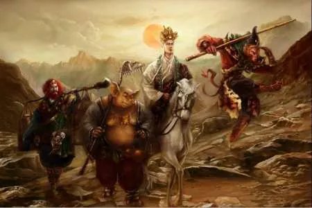 大王叫我来巡山大王是谁