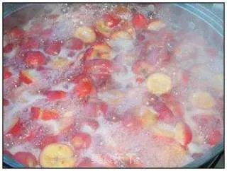 轻松在家做:山楂酱