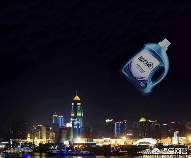 你曾拍过或者见过的最美的月亮是什么样的?