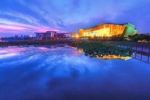 武汉军运会开幕式直播