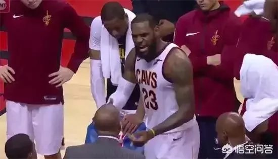 克利夫兰骑士是什么情况?