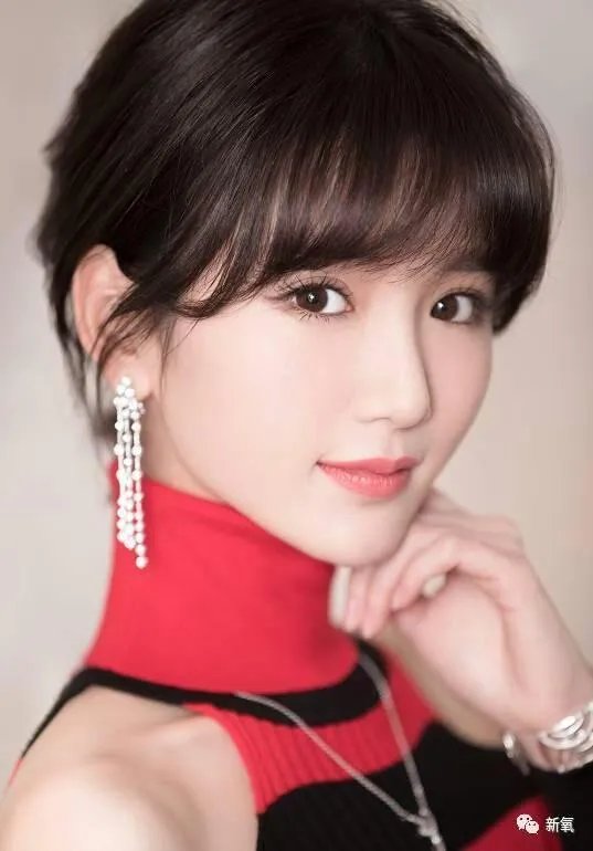 天津为什么多美女？