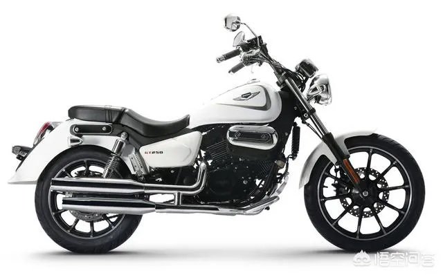 义骑重机什么品牌