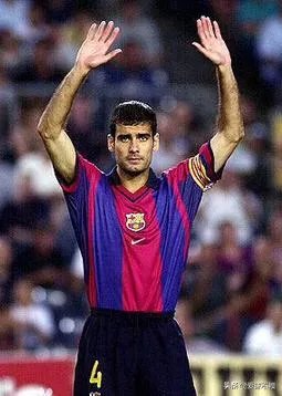 穆里尼奥与瓜迪奥拉谁更优秀?