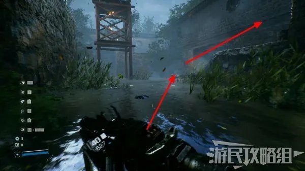 《光明记忆无限》全流程图文攻略 剧情及流程攻略