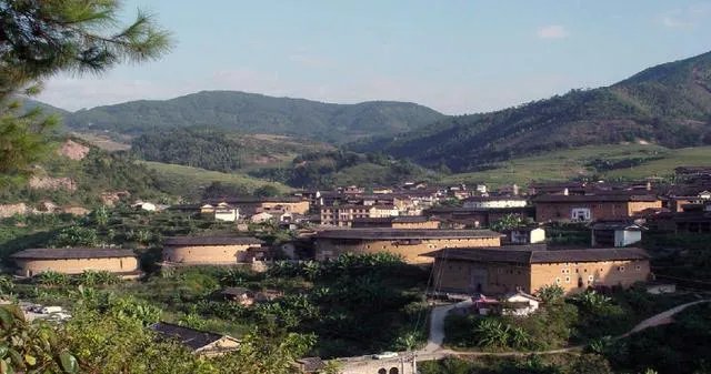 福建7地入选“中国森林氧吧”，分别是哪7个？