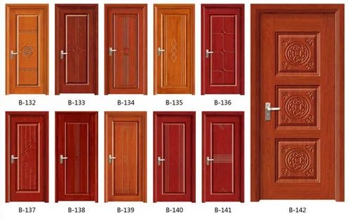 实木复合门的优缺点有哪些 实木复合门好不好