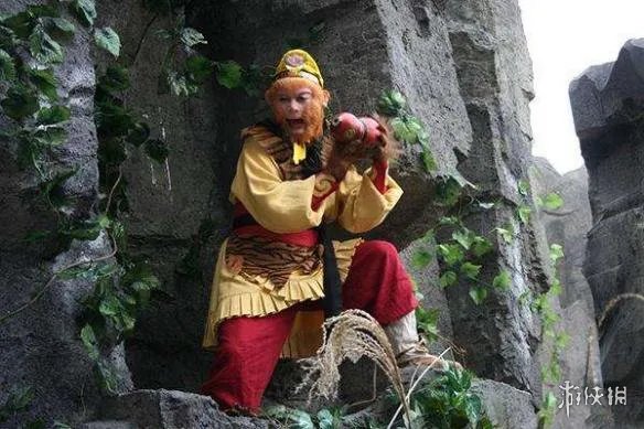 西游记十大神兵法宝排名 如意金箍棒只能排最后？