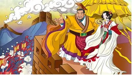 西周是怎么灭亡的?西周灭亡的真正原因是什么?