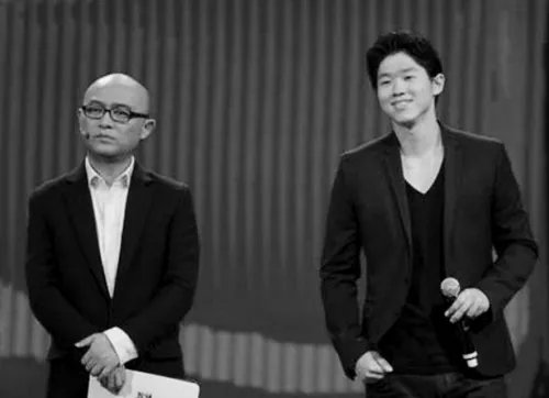 非诚勿扰骆琦第一期令人惊艳 个人介绍更是令人垂涎