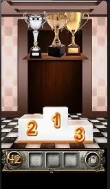 逃离100层攻略图文：第41关至第45关重点解说