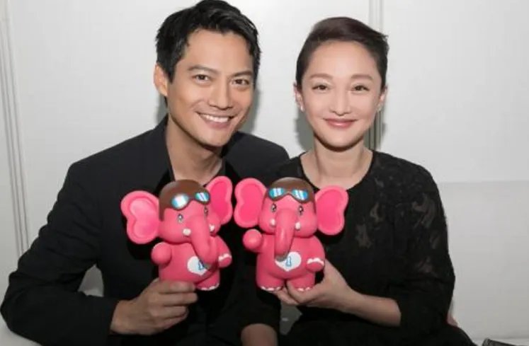 为什么周迅和高圣远被传出离婚的消息?