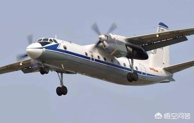 新舟60改造后能做舰载预警机吗？