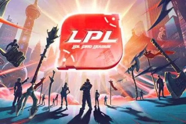 2019lpl积分榜排名是怎样的？