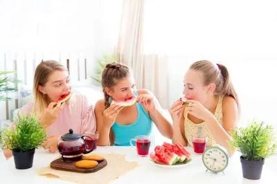 青少年快速长高的方法有哪些