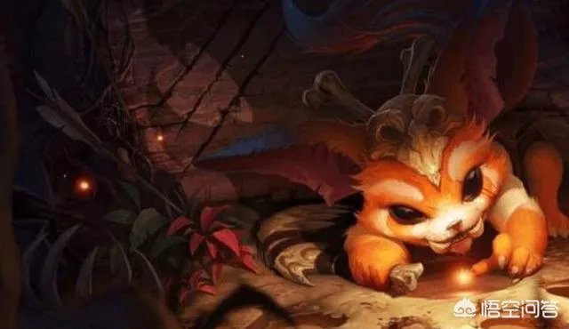 手游撸啊撸中的纳尔技能是什么？