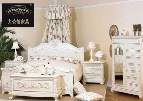 欧式家具哪些牌子好 欧式家具十大知名品牌