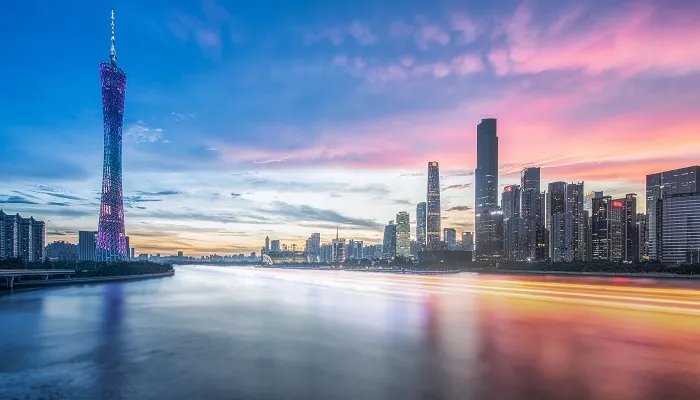 大湾区指的是哪些地区 大湾区指的是什么地方