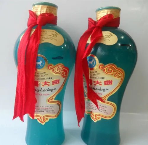 结婚用酒推荐  结婚一般用什么白酒