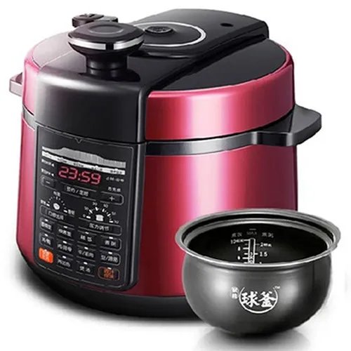 苏泊尔电压力锅售后电话多少 电压力锅常见故障维修技巧