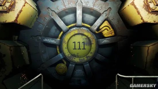 《辐射4》PC配置要求公布 中文版正式确认