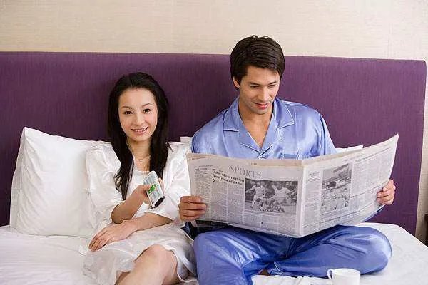 天蝎男和摩羯女谁更爱谁?