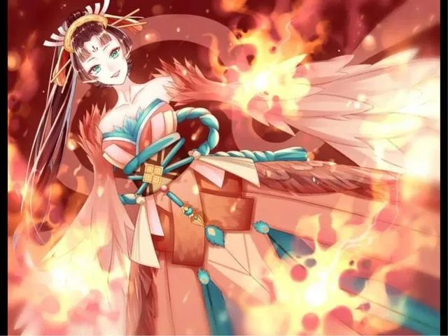 有没有好看的QQ动漫头像?