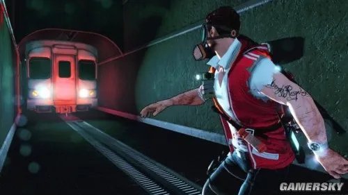 《黑道圣徒5》就要来了?系列开发商将公布新作品