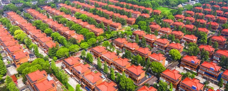 华西村是哪个省的 华西村是哪个省的城市