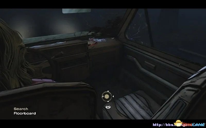 行尸走肉:400天 图文全攻略 全流程剧情攻略