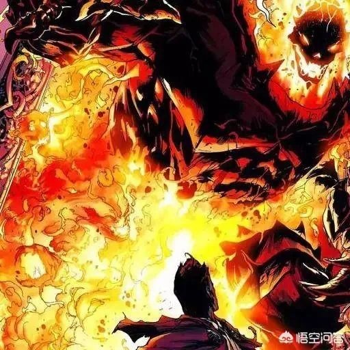 多玛姆和灭霸谁厉害