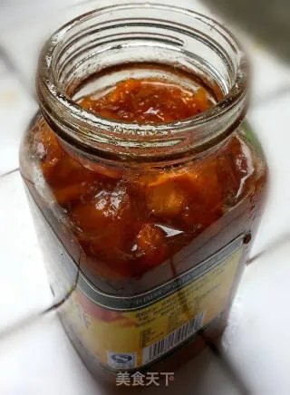 自己熬制枇杷膏