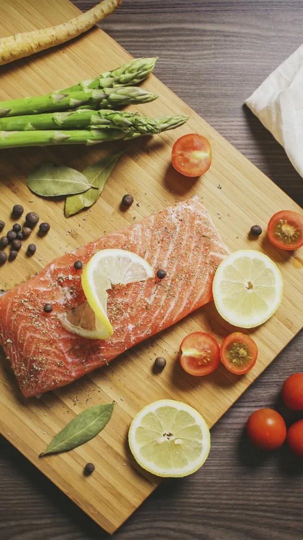 有没有什么美食壁纸？