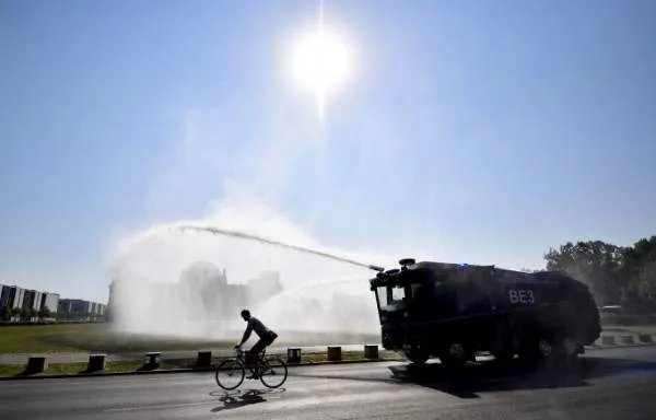 大连海参被热死怎么解决这问题？