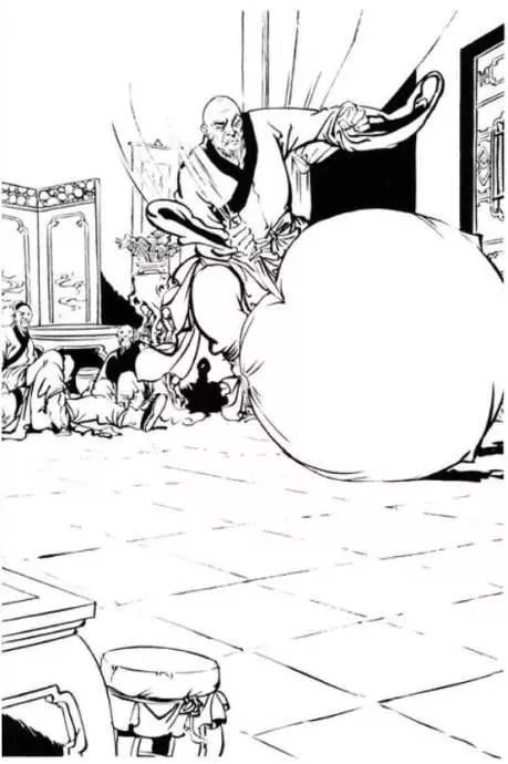 你们知道韦一笑是谁吗？