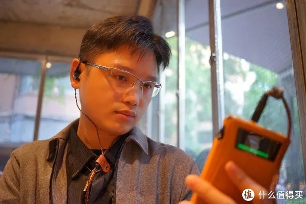 艾利和AK SP2000T评测:全球首款四解码三重运放架构播放器