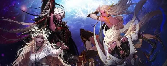 dnf永恒大陆任务在哪里