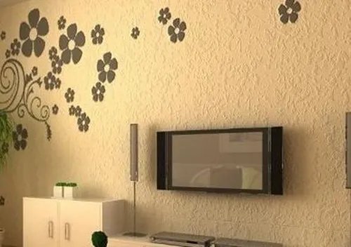 现在装修墙面用什么好 5种热门墙面装饰材料推荐