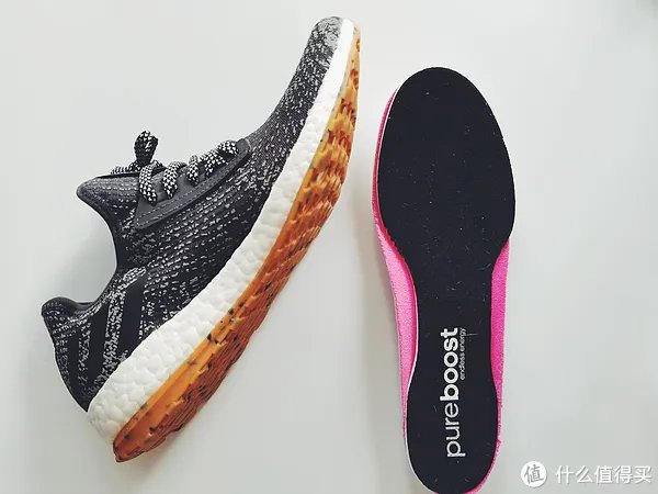eaby adidas官网入手Pure Boost X ATR,鞋盒居然不是原装