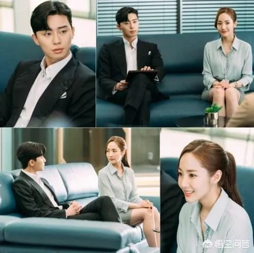 有哪些超甜又搞笑的韩剧可以推荐？