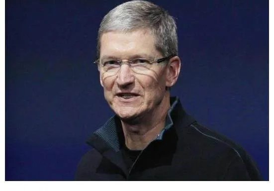 苹果痛失全球市值第一宝座,现在的第一名是哪个公司?