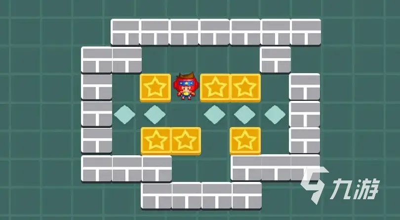 老版推箱子游戏下载安装大全2022 十大经典推箱子游戏推荐