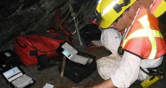 世界最古老的水——20亿年历史，味道受不了