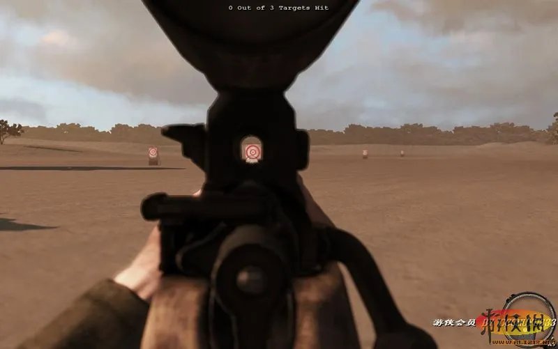 《红色管弦乐队2:斯大林格勒英雄》单人剧情图文攻略