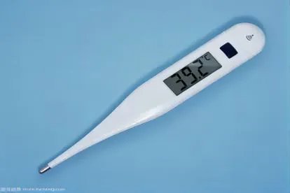 感染新冠发高烧怎么办