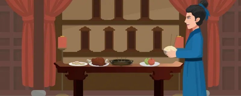 中元节是干嘛的