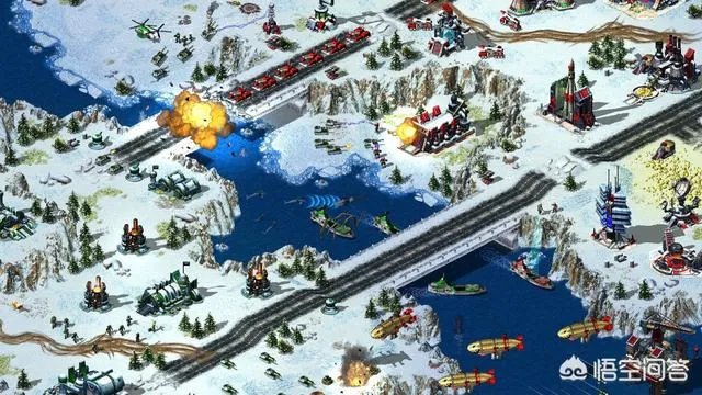 怎么玩红色警戒2?有哪些攻略可以分享?