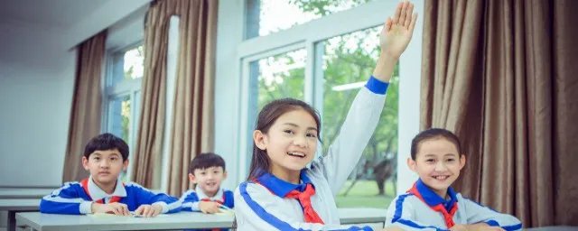 少先队员申请书怎么写?