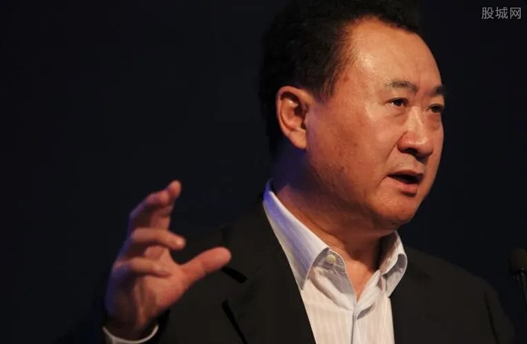 万达老总王健林现状 2019王健林总资产多少亿?