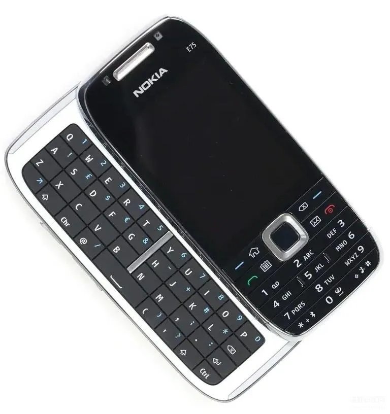 诺基亚手机型号大全(42款经典诺基亚手机)